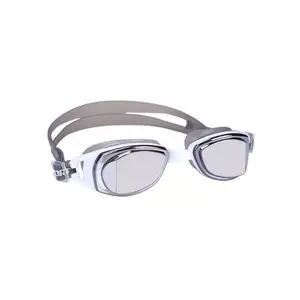 WAVE wide vision swim goggles anti fog swimming glasses goggles