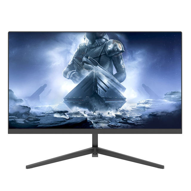 Cheap 22 Inch Display Screen Ips Anti-blue Light Led Desktop Pc 22/21.5 Inch Lcd Gaming Computer Monitor With Port