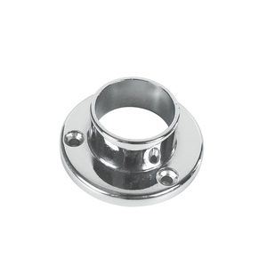 Espositore per guide sospese con tubo tondo da <span class=keywords><strong>50mm</strong></span> per tazze terminali per tubi e tazze terminali per categorie di prodotti - Product Image 2