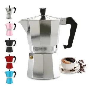 Hand Press Travel Mini Professional Mini Portable Home Luxury Handheld Espresso Coffee Maker