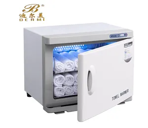O aquecedor de toalha de 23l tem um certificado de produção de produto desinfecção qualificado do governo chinês ce e rosh