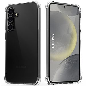 Coques de téléphone portable antichoc en TPU de 1,5 mm pour Pura 80 Ultra/Pro Pura 90 Pura 90 Pro Max - Design uni - Product Image 1