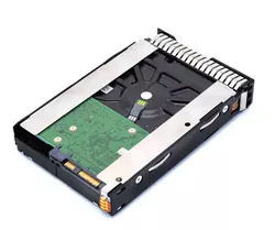 Vente en gros de SSD HPE 3,2 To SAS 12G à usage mixte SFF SC multi-fournisseurs pour serveur HPE P49052-B21 - Product Image 3