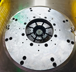 เครื่องขึ้นรูปท่ออัตโนมัติความแม่นยำสูง สำหรับงานตกแต่งปลายท่อ  วัสดุสแตนเลสและอะลูมิเนียม ยี่ห้อ <span class=keywords><strong>Yan</strong></span> Rui <span class=keywords><strong>Lin</strong></span> ขนาดสูงสุด 400 มม. - Product Image 5