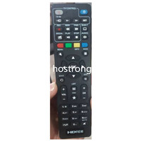 HDREC S2002A récepteur satellite numérique OVT DVB STB full HD sat décodeur avec lecteur multimédia tvbox décodeur télécommande