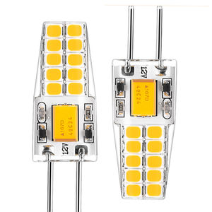 Offre Spéciale 3000k <span class=keywords><strong>Remplacer</strong></span> Gy6.35 Halogène 40w <span class=keywords><strong>12v</strong></span> <span class=keywords><strong>Led</strong></span> Ampoule Lumière 3w <span class=keywords><strong>Led</strong></span> - Product Image 5