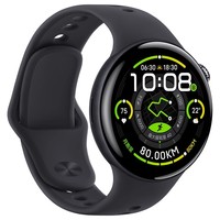 Reloj Inteligente Vivo Watch 5 Original, Pantalla AMOLED de 1.43 Pulgadas, 466x466, 32 MB de RAM, 4 GB de ROM, 505 mAh, BT5.4, NFC, Sistema Operativo Blue OS 2.0, Monitor de Sueño, IP67
