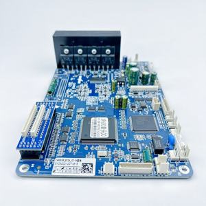Senyang XP600 Einzelkopf-Steuerplatine |   Eco-Solvent- und Sublimationsdrucker-Kartenset |   Tintenstrahl-Druckkopf-Hauptplatine für XP600 Drucker - Product Image 3