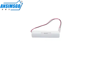 Baterai Lithium Silinder LiFePO4 ANSIMSGO 32700 3.2V 35Ah 1000 Siklus -50~60C Tingkat Pengosongan Tinggi - Product Image 3