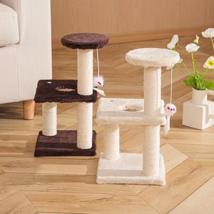 Chat griffoir intérieur en vrac <span class=keywords><strong>chaton</strong></span> jouets pour chatons - Product Image 2