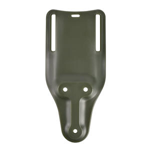 โซฟาพนักพิงยาวแบบไนลอนถอดประกอบได้รวดเร็ว รุ่น Leland พร้อมอุปกรณ์เสริมเข็มขัดอเนกประสงค์ - Product Image 3