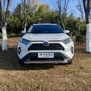 <span class=keywords><strong>Toyota</strong></span> <span class=keywords><strong>RAV4</strong></span> Híbrido <span class=keywords><strong>2022</strong></span> 2.5L E-CVT Edición Elite Híbrido de Alta Calidad, Oferta Especial, Autos Usados - Product Image 2