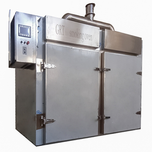 Machine à fumer électrique <span class=keywords><strong>Masterbuilt</strong></span> pour poissons Fumeurs commerciaux Générateur de fumée froide Four à fumée - Product Image 2