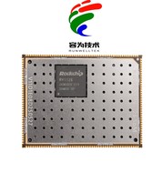 Kits de développement de caméras IA IPC Rockchip RV1126B-P avec SDK gratuit, 1 Go, 8 Go, 3 To pour la reconnaissance faciale et la gestion des présences