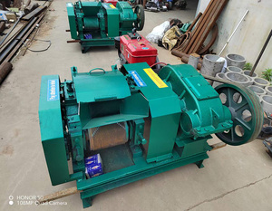 Mía Máy Nghiền Máy ép trái cây vắt máy nước mía máy nước mía Máy ép trái cây mía công nghiệp động cơ diesel Máy Nghiền mía - Product Image 5