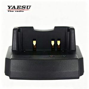 YAESU <b>CD</b>-41 Charging <b>Stand</b> For FT5DR FT2DR FT3DR FT1XDR - Product Image 2