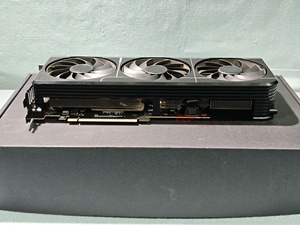 RTX 5070 Ti 16GB GDDR7 256bit Video Card with Powerful Cooling System for Gaming and AI <b>Computing</b> - Product Image 2