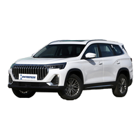 Chery Jetour X90 Plus 2024, 7 places, 1.6TD Turbo DCT Automatique, Traction avant, Volant à gauche, SUV Euro VI, Voiture neuve, Toit ouvrant panoramique 360