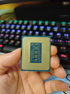 ซีพียู i5-13400T EF Tray 10 คอร์ 16 เธรด 35W กำลังไฟต่ำ LGA1700 ไม่มีกราฟิกการ์ดในตัว โปรเซสเซอร์ OEM สำหรับมินิพีซีแบบ SFF - Product Image 6