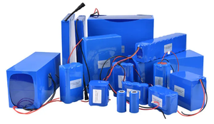 충전식 <span class=keywords><strong>7.4</strong></span> V 볼트 리튬 이온 배터리 리튬 이온 배터리 팩 <span class=keywords><strong>7.4</strong></span> V 3000mAh 18650 2S1P 리튬 배터리 - Product Image 6