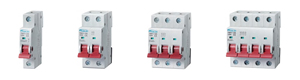 Interruptor Aislador Solar OEM Timelec 80A-125A TMH1-125 3P 4P con Cuerpo de Aleación de Aluminio - Product Image 6