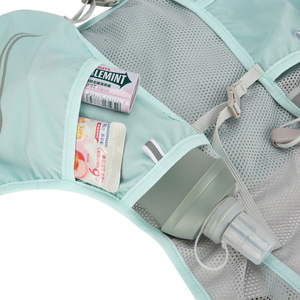 Chaleco Deportivo VanAheim, Talla Única, Ligero, para Deportes al Aire Libre, Senderismo, Mochila Integrada para Hombres y Mujeres - Product Image 4