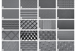 Yeni tasarım 3.1mm özelleştirme yan duvar eğimli oyuncak lojistik konveyör bant cleats ile - Product Image 5