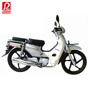 Competitive price factory sell motorcycles motorbike cub with 110cc standard engine cub bikes engine