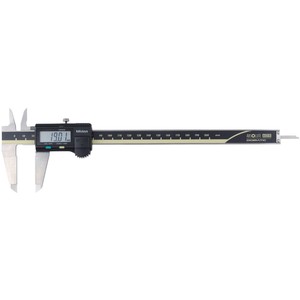 คาลิปเปอร์ดิจิตอล Mitutoyo 150 มม. แบบ Absolute Aos Digimatic เกรดอุตสาหกรรม - Product Image 5