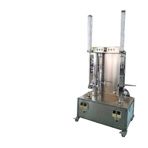 Máquina Industrial y Comercial de Fácil Operación con Cabezal Único para Naranjas, Cocos, Vegetales Grandes, Mangos, Melones y Papayas - Product Image 1