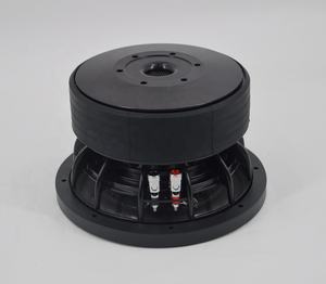 <span class=keywords><strong>Caisson</strong></span> de basses pour <span class=keywords><strong>voiture</strong></span> LE508 de 8 pouces, <span class=keywords><strong>passif</strong></span>, double 2 ohms/4 ohms, DC 12V, double aimant, boîte de <span class=keywords><strong>caisson</strong></span> de basses - Product Image 5