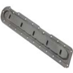 Nueva Cubierta de Enfriador de Aceite de Metal de Alto Rendimiento 11207-1092 para Sistemas de Motor Automotriz Hino H06C H07C - Product Image 1