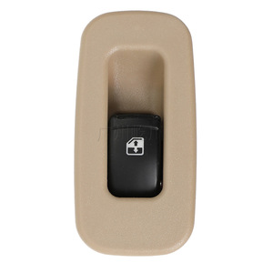 Interrupteur de lève-vitre électrique YITRUM 96615377 pour Buick, commande simple, interrupteurs automatiques - Product Image 3