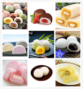 BNT-400อัตโนมัติญี่ปุ่น <span class=keywords><strong>Daifuku</strong></span> ไอศครีมเครื่องโมจิโมจิทำสายการผลิตเครื่อง - Product Image 4