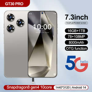 Infinix GT 30 Pro Plus Storage: Best Deals 2025