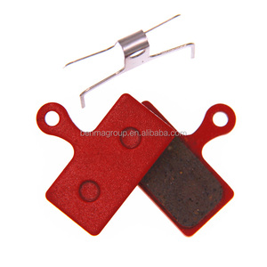 Benma ổn định phanh hiệu suất XT BR-M785 SLX M666 <span class=keywords><strong>XTR</strong></span> 2011 BR-M985 thiêu kết phanh Pads đối với <span class=keywords><strong>Shimano</strong></span> <span class=keywords><strong>XTR</strong></span> xe đạp g01a G01S - Product Image 6