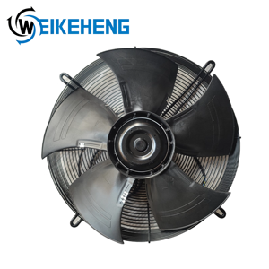 <span class=keywords><strong>Ventilador</strong></span> Industrial de 500 mm S3G500-AA74-21, <span class=keywords><strong>Ventilador</strong></span> Axial de Refrigeración y <span class=keywords><strong>Aire</strong></span> <span class=keywords><strong>Acondicionado</strong></span> de Precisión para Condensador y Evaporador, Montaje Vertical - Product Image 2