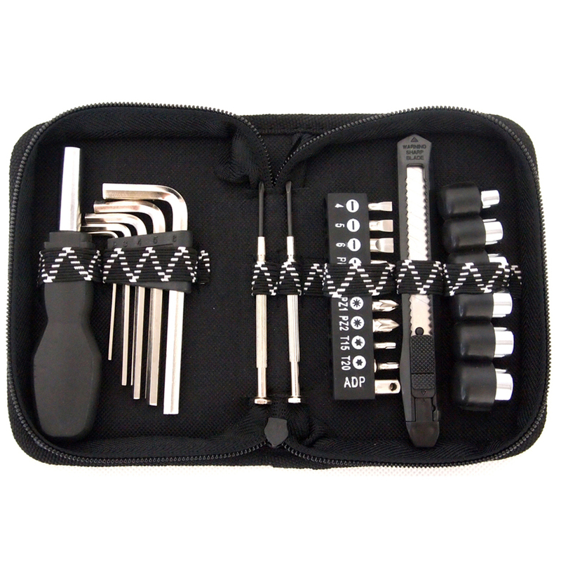 26pcs Hot Sale Promotional Mini Repair