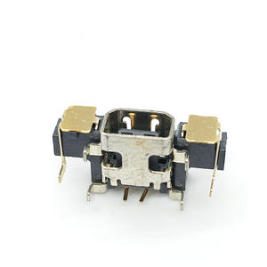 Reemplazo de puerto de carga de <span class=keywords><strong>cargador</strong></span> de toma de corriente CC <span class=keywords><strong>Original</strong></span> para <span class=keywords><strong>Nintendo</strong></span> New 3DS/New 3DS LL/New 3DS XL pieza de reparación - Product Image 5