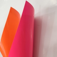 Vinyle PVC décoratif auto-adhésif brillant opaque Anolly, impression UV, épaisseur 80 microns, pour découpe couleur, vente en gros