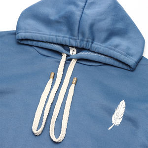 وصل حديثًا أحذية معدنية محفورة مخصصة أربطة سدادة حبل تصميم نمط نهاية السلسلة للرباط هوديس/كلب نيوفوندلاند - Product Image 6