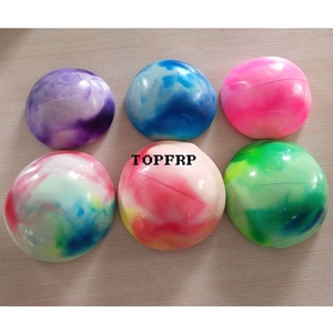 High Quality Fitness Exercise Gymnastics Ball Manufacturer - Product Image 6