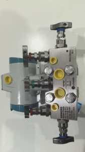 Transmisor de Presión Diferencial P320 7MF0340-1DM01-5AF2-Z 4-20mA HART, Sensor de Presión Industrial - Product Image 6