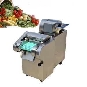 Machine à couper les légumes fonctionnelle pour les restaurants commerciaux, coupe et hache les pommes <span class=keywords><strong>de</strong></span> <span class=keywords><strong>terre</strong></span> - Product Image 1