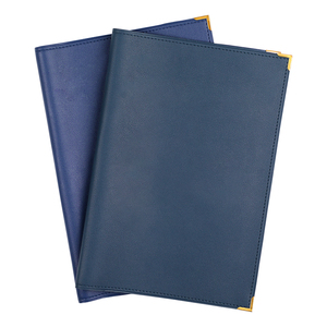 Portatarjetas de identificación de seguro de documentos PU protector personalizable, organizador de vehículos escolares de oficina, carpeta de archivos de documentos - Product Image 4