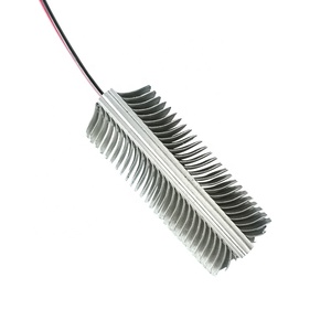 Résistance d'élément chauffant PTC en céramique, nouveau produit personnalisé <span class=keywords><strong>100W</strong></span> -150W, alumine, <span class=keywords><strong>12v</strong></span> AC/DC - Product Image 5