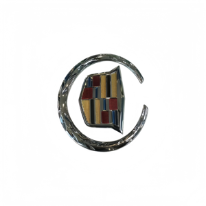 23491048 Vente d'usine d'emblème automobile pour <span class=keywords><strong>Cadillac</strong></span> SRX Pièces de voiture en gros - Product Image 3