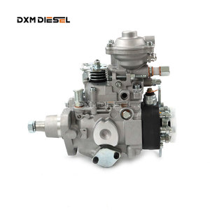 Bomba de Inyección DXM 0460426459 Apta para Motor de Tractor Case 0 460 426 459 504129606 504129606 /0460426459 - Product Image 4