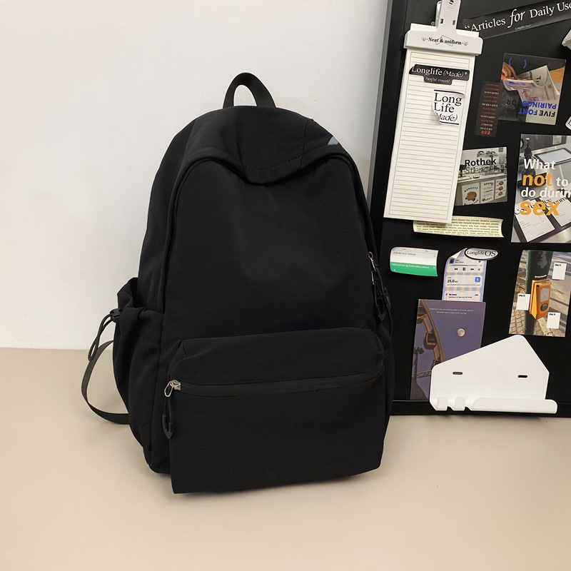 Black without accessories