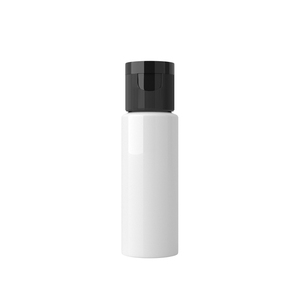 Tùy chỉnh <span class=keywords><strong>20ml</strong></span> lật <span class=keywords><strong>Top</strong></span> chai trong suốt rỗng nhựa màn hình in ấn vật nuôi với vít <span class=keywords><strong>cap</strong></span> - Product Image 2